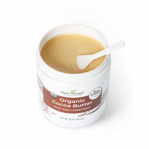 Organic Cocoa Butter Jar 04 960x960