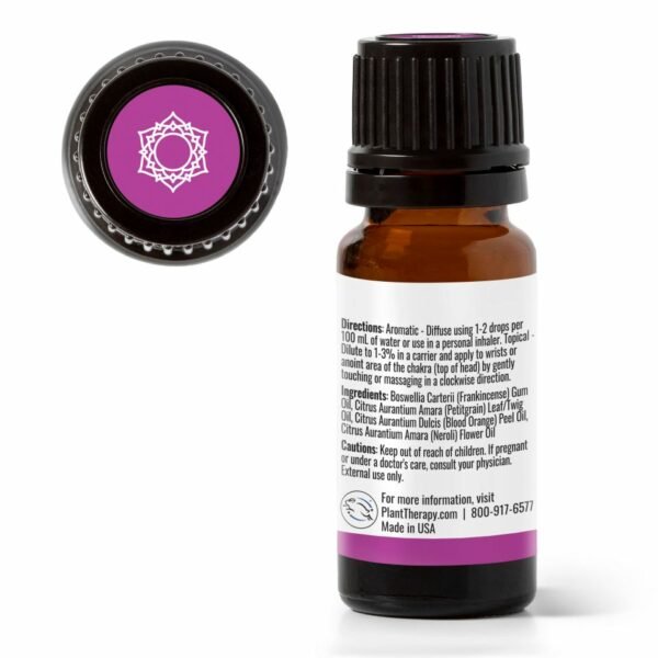 Chakra Higher Connection Eo Blend 10ml 02 960x960