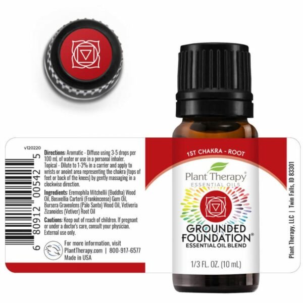 Grounded Foundation Blend 10ml Stretch Top 960x960
