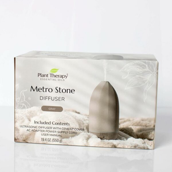 Metro Stone Diffuser Gray 05 960x960
