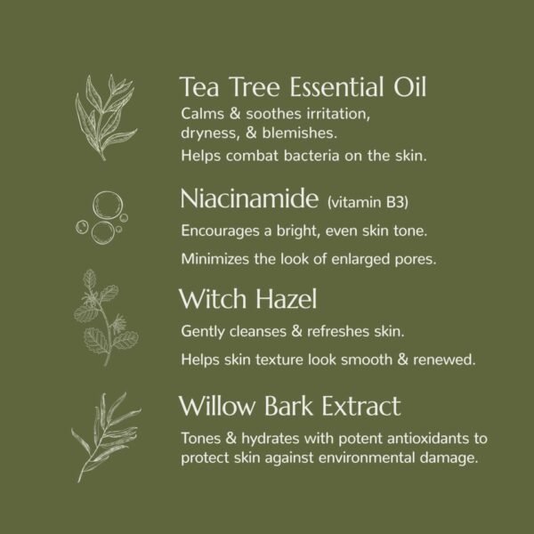 Tea Tree Serum 30ml 07 960x960