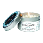 Soulsticks White Sage Smudge Candle