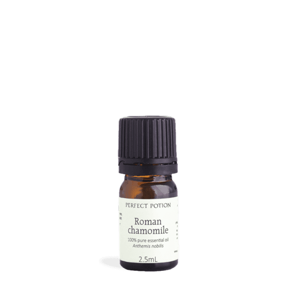 Chamomile Roman Pureessentialoil 2.5ml 1000x