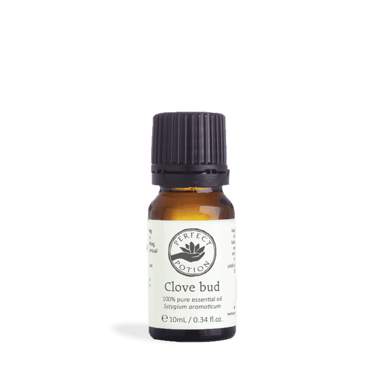 Clovebud Pureessentailoil 10ml 1000x