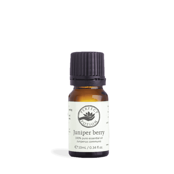 Juniperberry Pureessentailoil 10ml 1000x