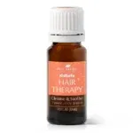 Hair Therapy Cleanse And Soothe Kidsafe Eo Blend 10ml 01