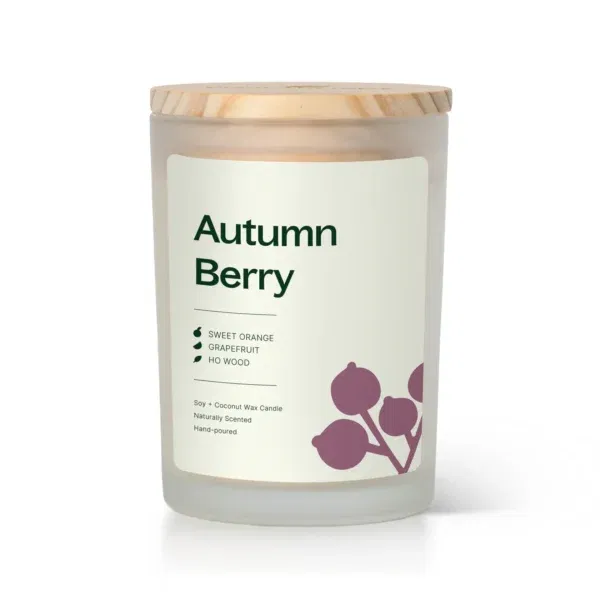 Autumn Berry Candle 01 D38baa11 918e 4dde A7f8 B331ebf3a829