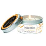 Smudge Candle Sandalwood