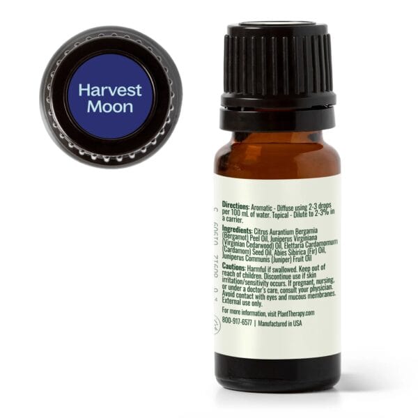 Harvest Moon 10ml 02